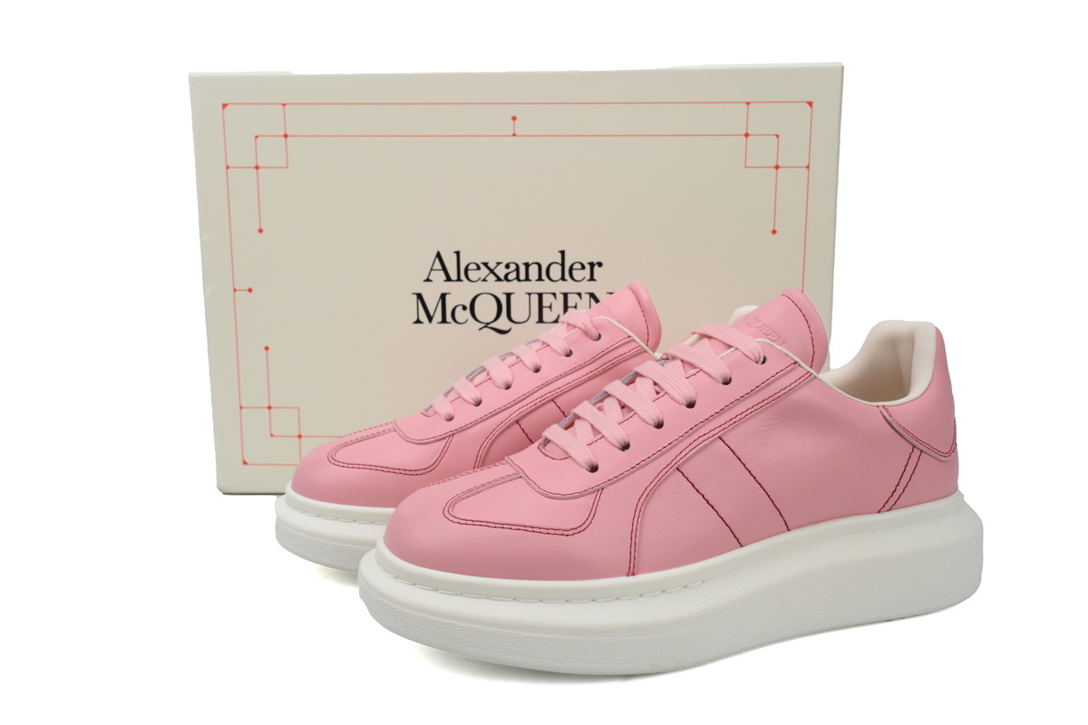 Alexander McQueen Sneaker Pin