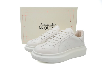 PKGoden Alexander McQueen Sneaker White 02