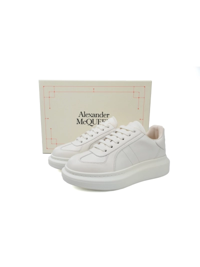 PKGoden Alexander McQueen Sneaker White 02