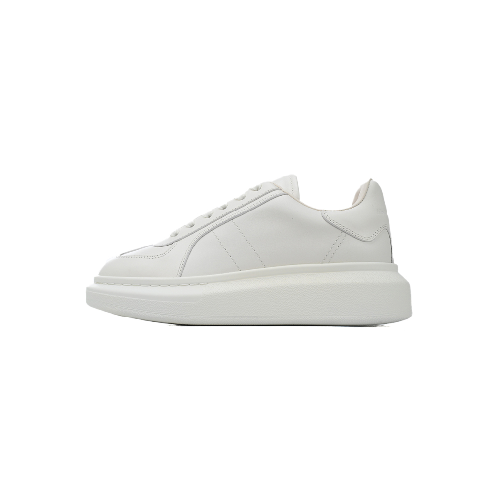 Alexander McQueen Sneaker White