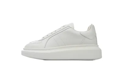 PKGoden Alexander McQueen Sneaker White 01