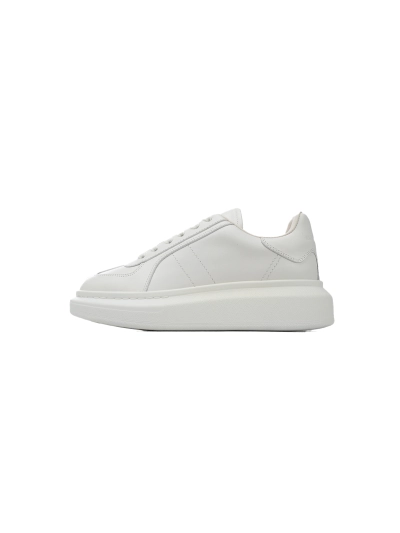 PKGoden Alexander McQueen Sneaker White 01