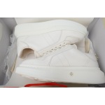 Alexander McQueen Sneaker White