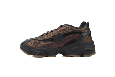 POP  Joe Freshgoods x 1000 When Things Were Pure Pack - Black Ice M1000JF1  01