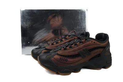 POP  Joe Freshgoods x 1000 When Things Were Pure Pack - Black Ice M1000JF1  02