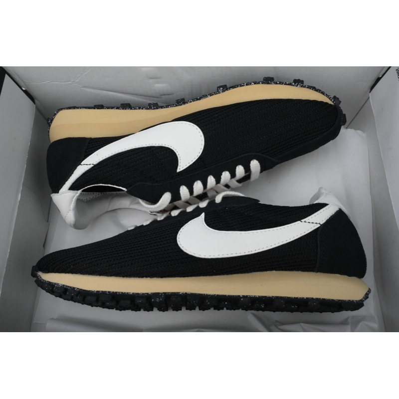 Roshe Run LD 1000 Black Sesame HM0950-001