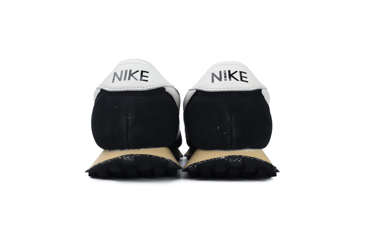 POP  Roshe Run LD 1000 Black Sesame HM0950-001