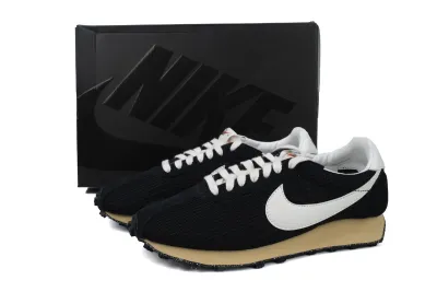 POP  Roshe Run LD 1000 Black Sesame HM0950-001 02