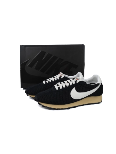 POP  Roshe Run LD 1000 Black Sesame HM0950-001 02