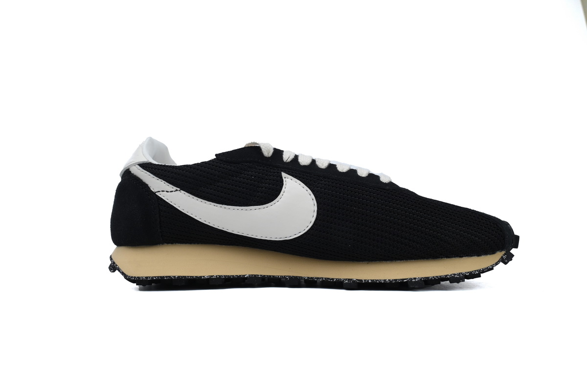 POP  Roshe Run LD 1000 Black Sesame HM0950-001