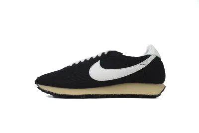 POP  Roshe Run LD 1000 Black Sesame HM0950-001 01
