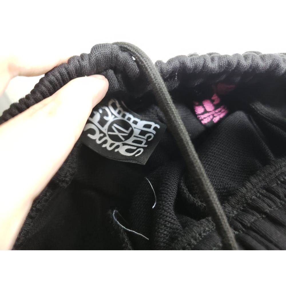 Sp5der Worldwide Sweatpants
