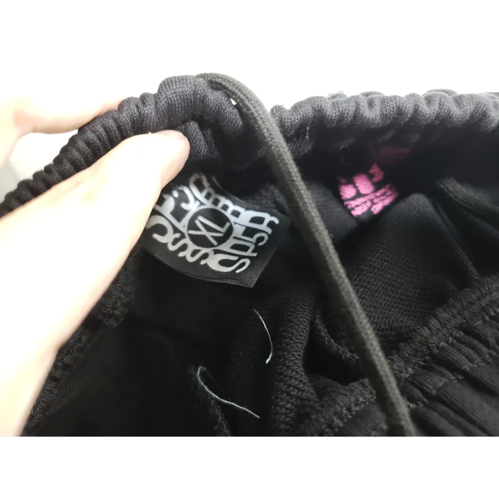 Sp5der Worldwide Sweatpants
