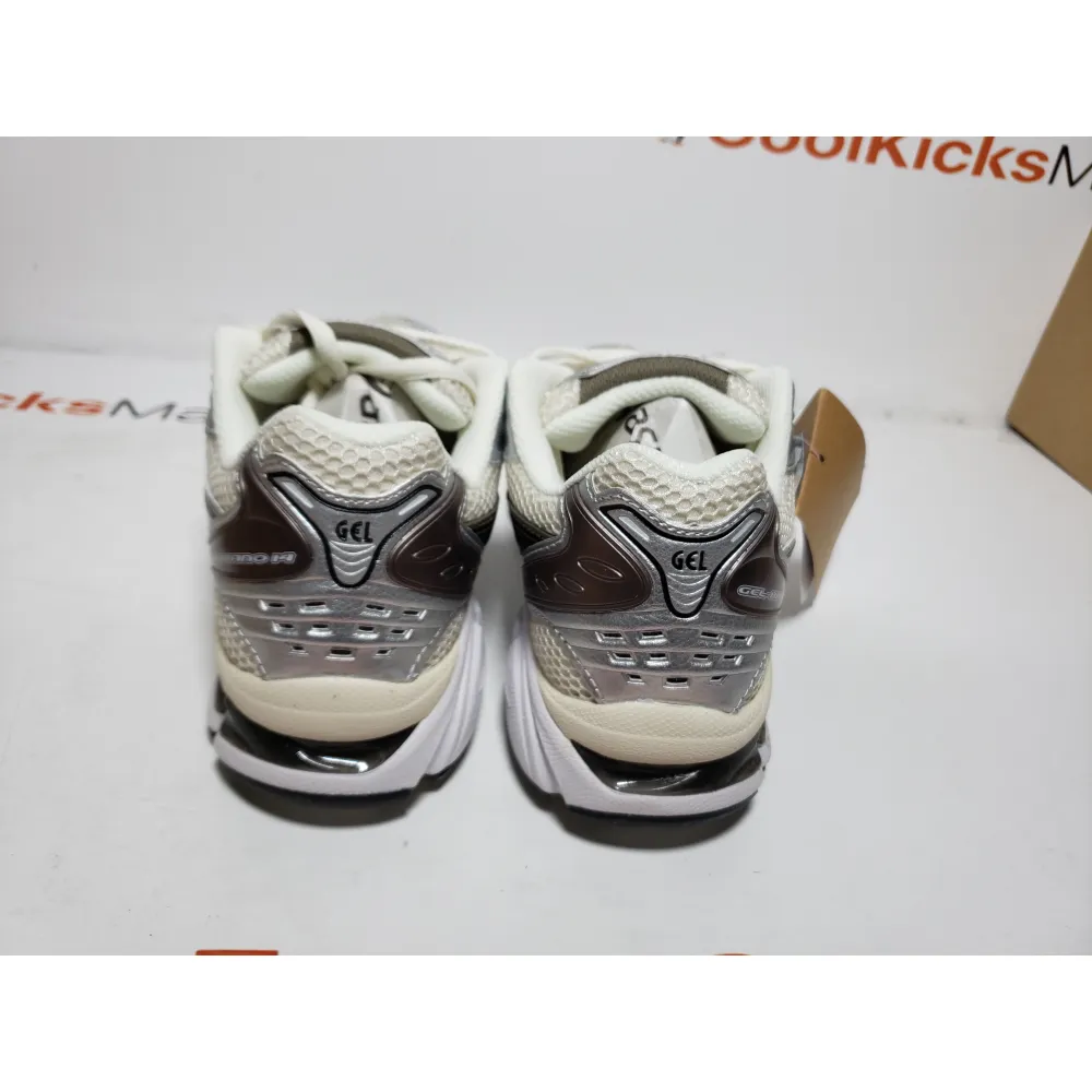 Special Sale Asics Gel Kayano 14 Silver Cream 1201A019-108