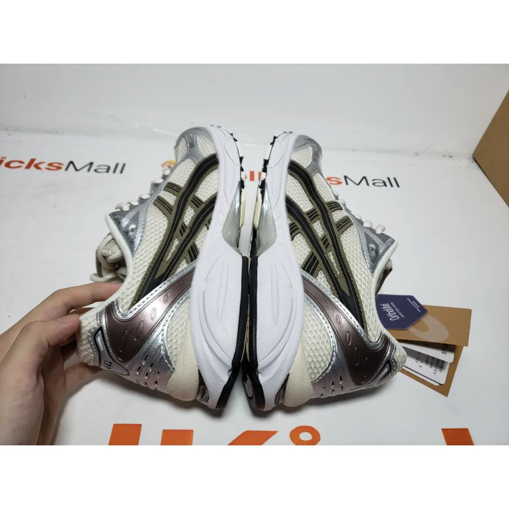 Special Sale Asics Gel Kayano 14 Silver Cream 1201A019-108