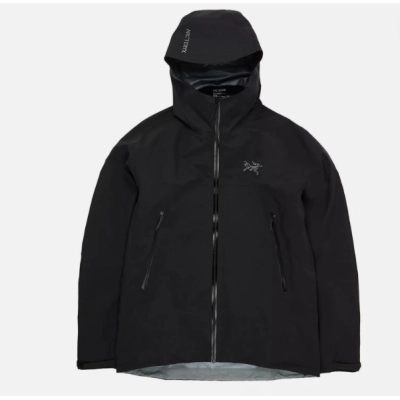 ARC'TERYX Jacket  01