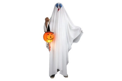Halloween clothes White 02