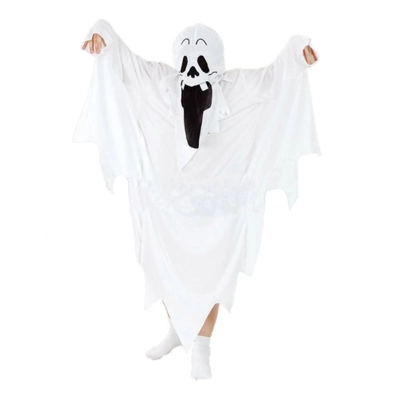 Halloween clothes White 01