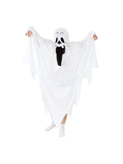 Halloween clothes White 01