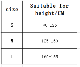 Halloween clothes Black