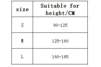 Halloween clothes Black 02