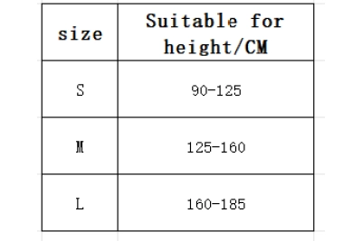 Halloween clothes Black 02