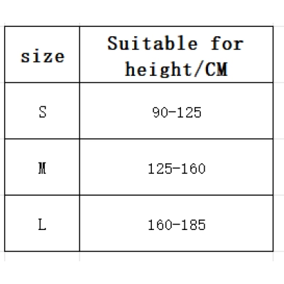 Halloween clothes Black Red 02