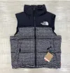 supreme x the north face vest