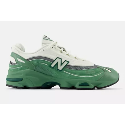 GET  New Balance Unisex 1000 Mallard Green 01