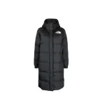 The North Face Women's Nuptse Down Parka Black