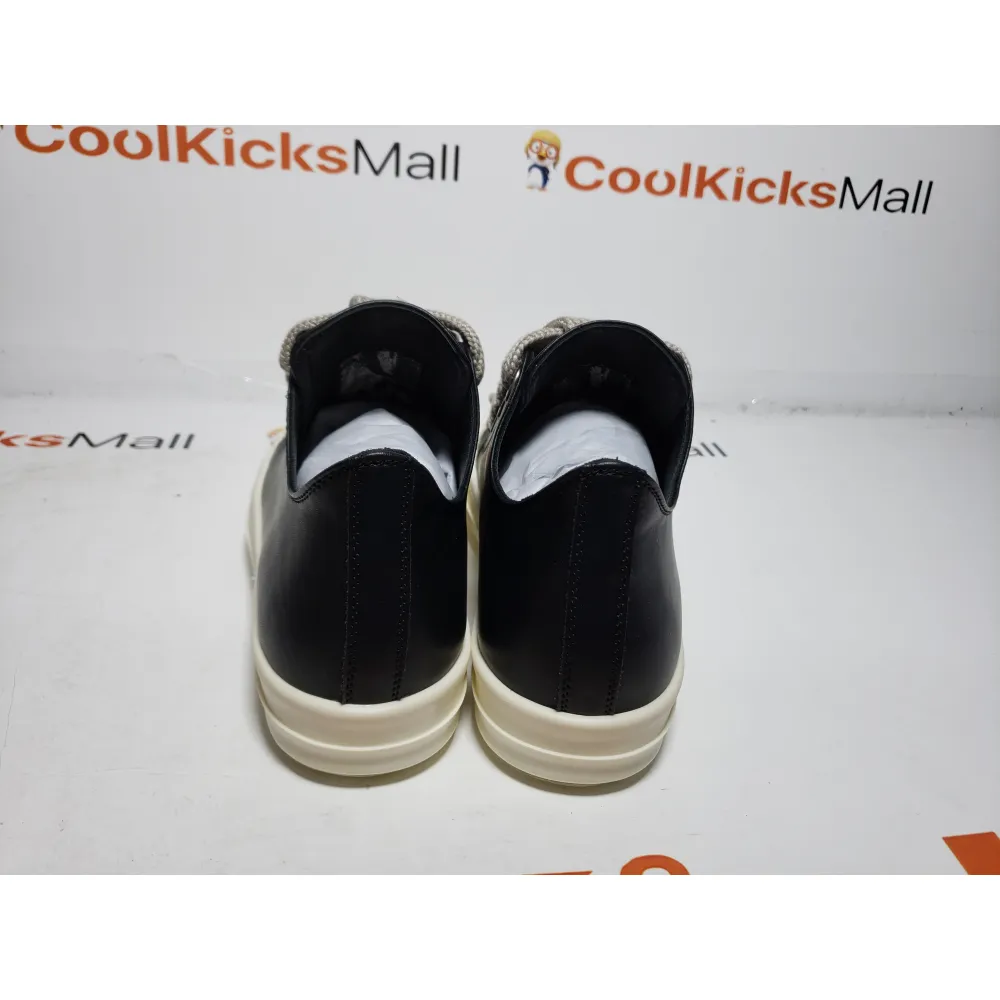 PKGoden RICK OWENS/RO Black and White