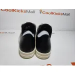 PKGoden RICK OWENS/RO Black and White