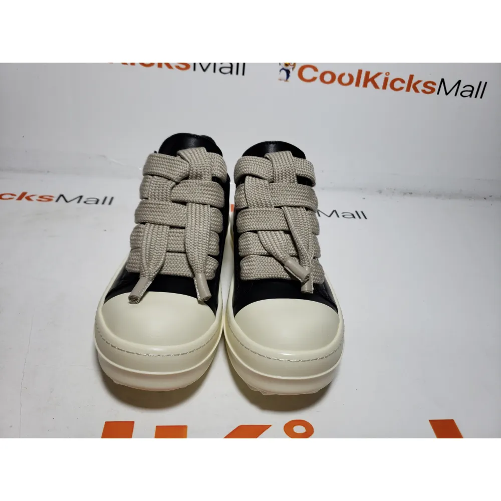 PKGoden RICK OWENS/RO Black and White