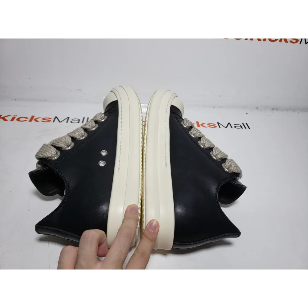 PKGoden RICK OWENS/RO Black and White