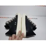 PKGoden RICK OWENS/RO Black and White