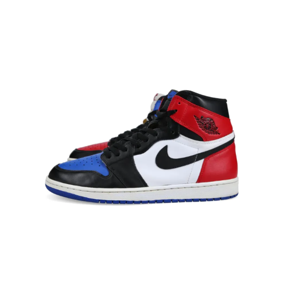 PKGoden Jordan 1 Retro High OG 'Top 3'