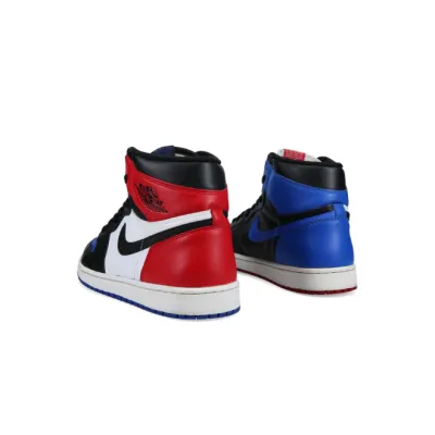 PKGoden Jordan 1 Retro High OG 'Top 3' 02