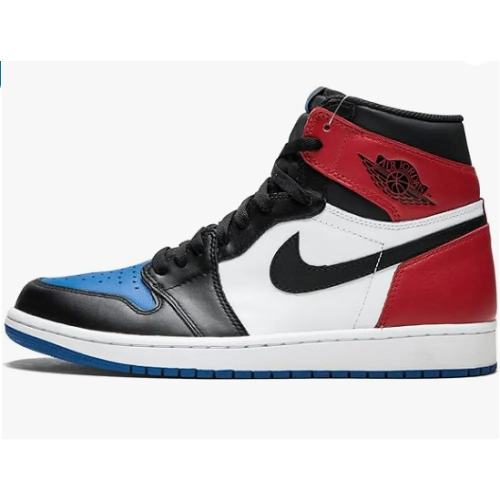PKGoden Jordan 1 Retro High OG 'Top 3'