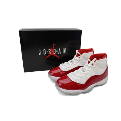 PKGoden Air Jordan 11 Retro Cherry,CT8012-116 01