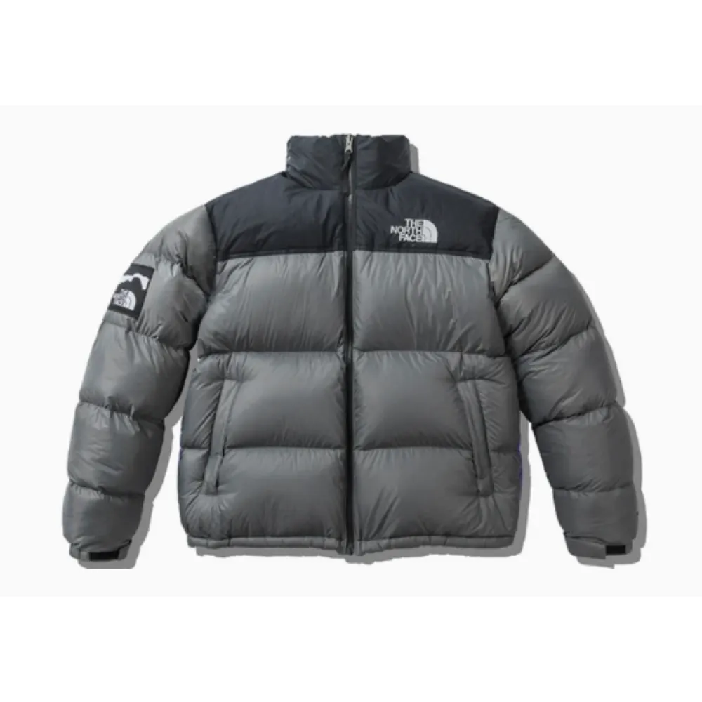 THE NORTH FACE x INVINCIBLE 1996 Retro Nuptse NF0A5B1R-0UZ