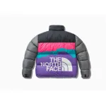THE NORTH FACE x INVINCIBLE 1996 Retro Nuptse NF0A5B1R-0UZ
