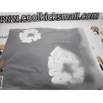Denim Tears hoodie grey