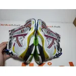 PKGoden Balenciaga 7th Runner Silver Purple 677403W3RB68123
