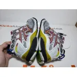PKGoden Balenciaga 7th Runner Silver Purple 677403W3RB68123
