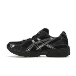 Special Sale Asics Gel Kayano 14 Black Pure Silver  1201A906-001