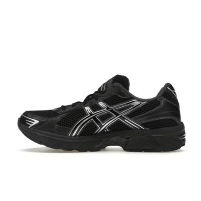Special Sale ASICS Gel-1130 Black Pure Silver  1201A906-001 01