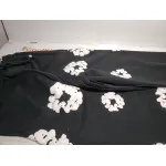 Denim Tears pants black
