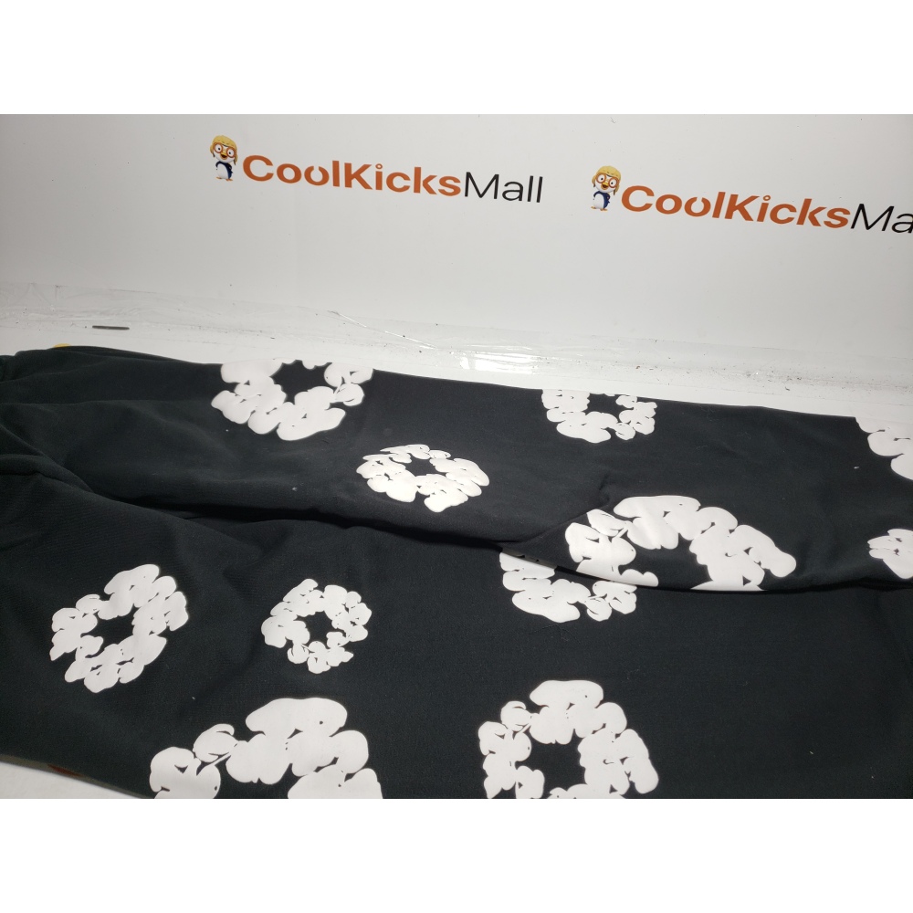 Denim Tears pants black