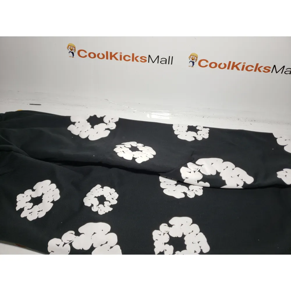 Denim Tears pants black