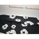 Denim Tears pants black